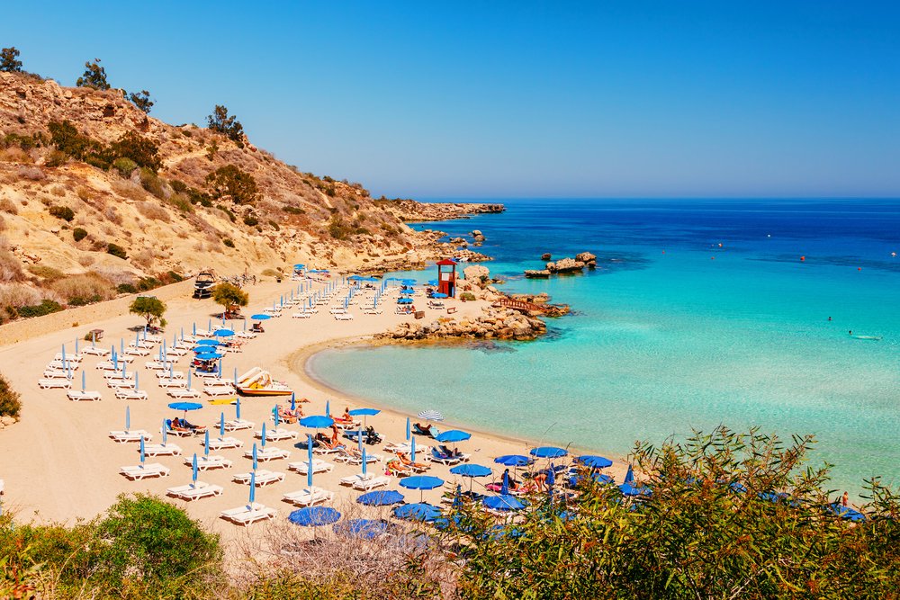 DublinAirport's tweet photo. Win 2 return flights to Cyprus this winter with @CobaltAero. Just follow @DublinAirport &amp; RT a competition tweet to enter. #DUBCyprus https://t.co/sIM2zUwaxN