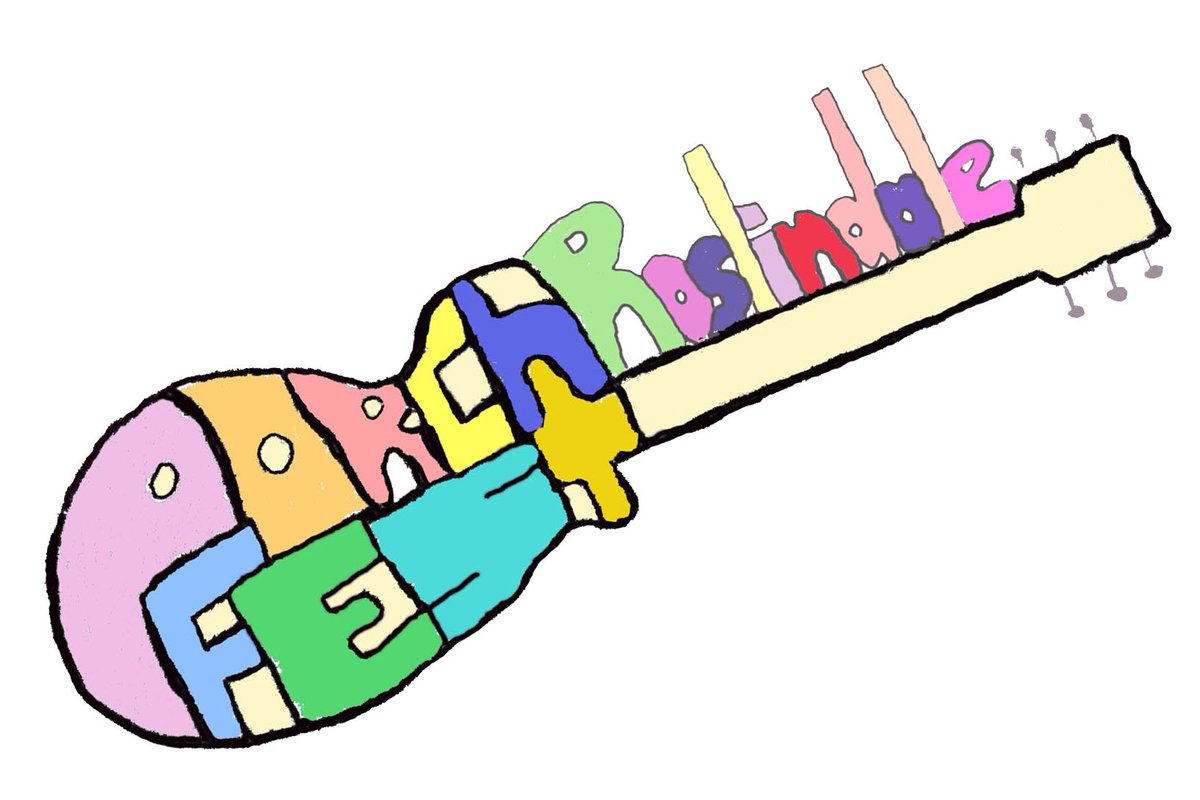 The 2017 #Roslindale Porch Fest Schedule &amp; Map are here!
goo.gl/hSRDGR
goo.gl/DscyKW