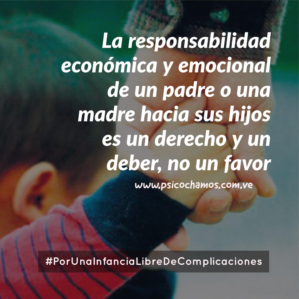 Recomendao's tweet photo. ¿Ya te inscribiste en el #whatschat de @psicochamos? 👉 #Vie8Sep 7pm https://t.co/UNApW0to6i https://t.co/K9adYP9nLp