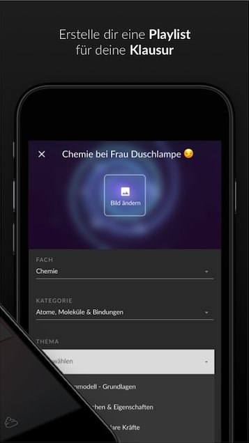 simpleclub's tweet photo. GEFÜHLT 2 Tage Schule, und die erste Klausur steht an?
Ab dem 14. übernehmen wir den stressigen Teil für euch 💪
#TheSimpleClub https://t.co/VZiAWcWkxX