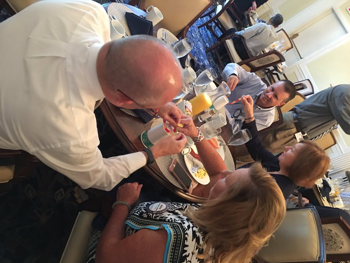 Molly_Capps's tweet photo. The MCS Engineering thread coming to life with the Sandhills Rotary Club- Judges,Lawyers,real estate agents, etc. try to save Sam! #MCSstem https://t.co/uSGfV90xAC
