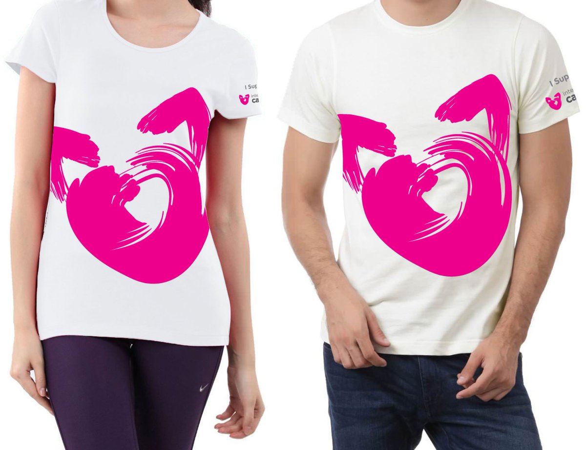 we_are_bobcat's tweet photo. Designed and produced these fantastic branded T-Shirts for our friends @iCatCare #printing #GraphicDesign #cats https://t.co/BUUhPgOQxD https://t.co/HimdNedpYR