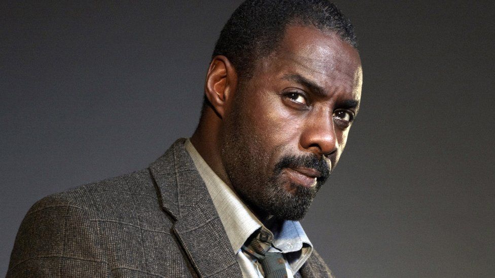 Happy Birthday Idris Elba! 