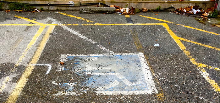 DREDF's tweet image. ALERT:  #StopHR620! Tell the @HouseJudiciary Committee, "Don't Weaken The ADA!" Here's how: wp.me/P45tfQ-4de