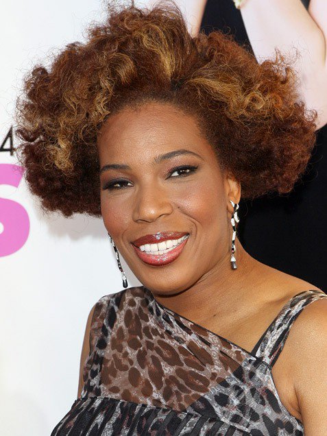 Happy Birthday Macy Gray 