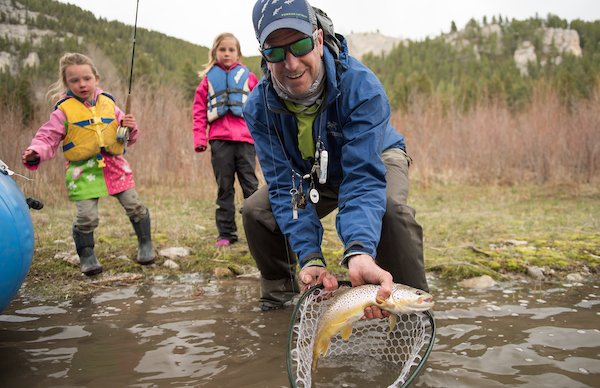 TroutUnlimited's tweet image. What's next for #Montana's #SmithRiver? bit.ly/2wEUvwI #SaveTheSmith #NoSmithRiverMine