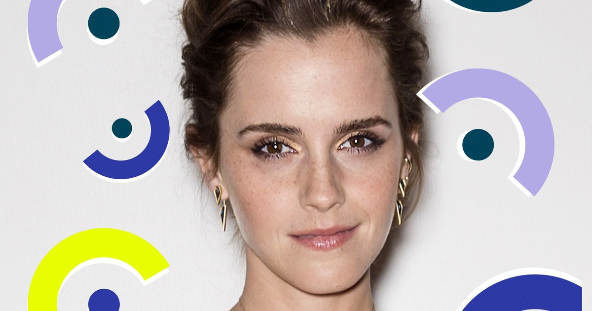 Emma Watson is the feminist we want and the feminist we need! buff.ly/2iFw7HW