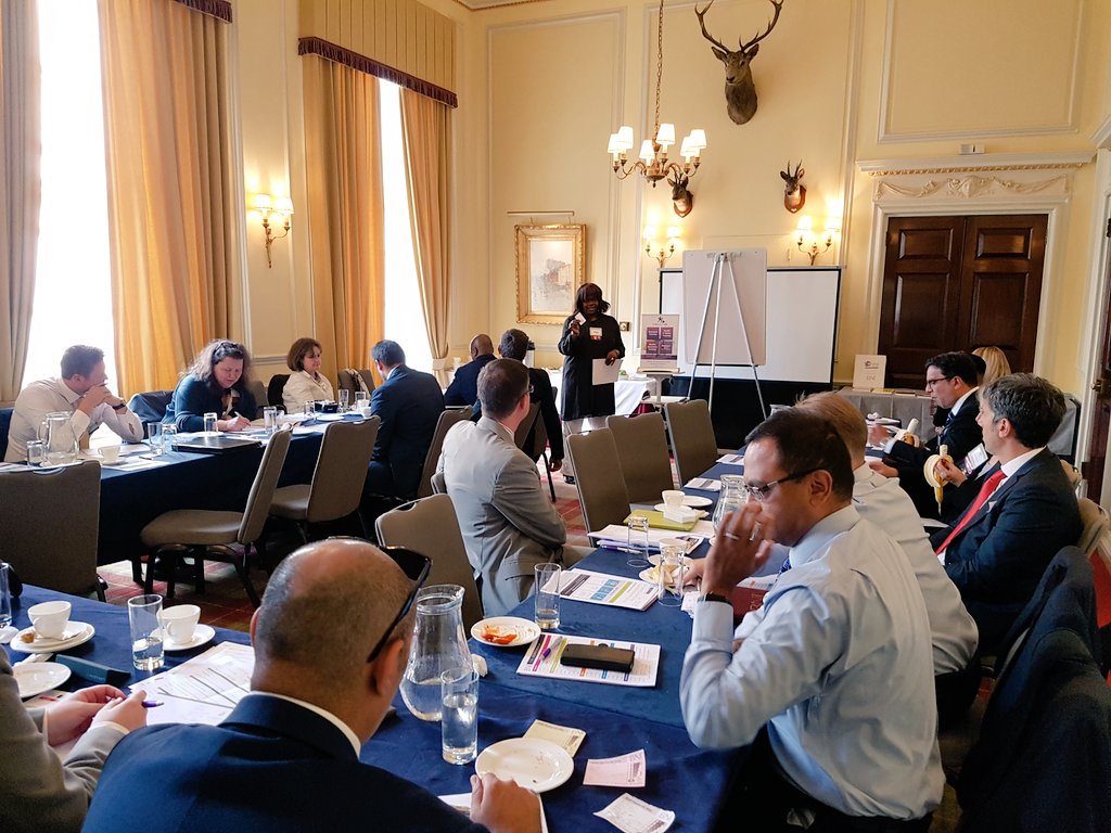 Our #cleaning specialist Pat Odje of P Belle Care is this week's Spotlight member. Learn more: pbellecare.co.uk