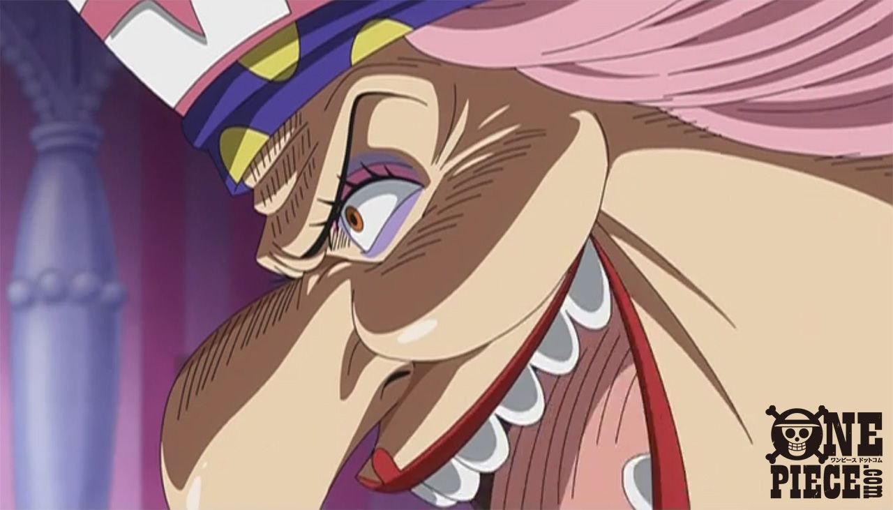 ONE PIECE.com(ワンピース) on X: