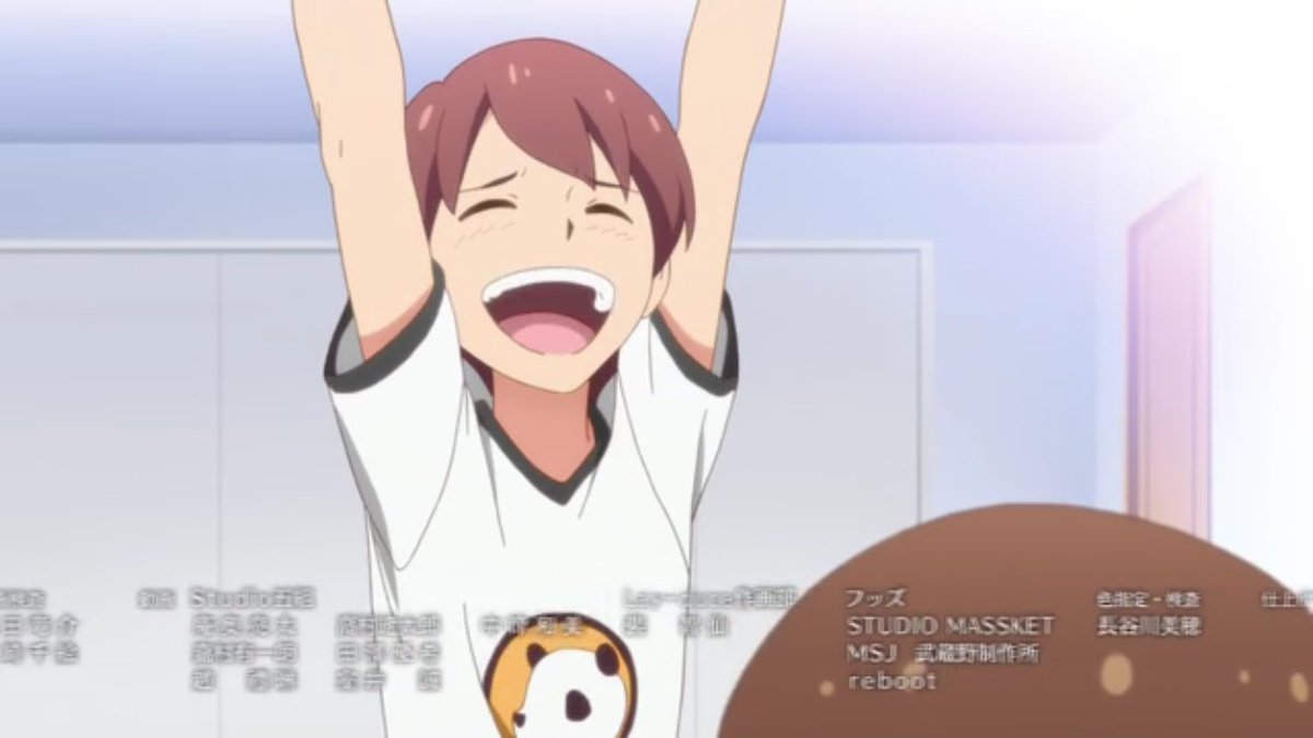 アニメ 徒然チルドレン 10話感想ツイートまとめ Togetter アニメ 徒然チルドレン 10話感想ツイートまとめ Togetter