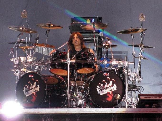HAPPY BIRTHDAY SCOTT TRAVIS !!  TIME TO HIT IT HARD WITH SOME  !! 