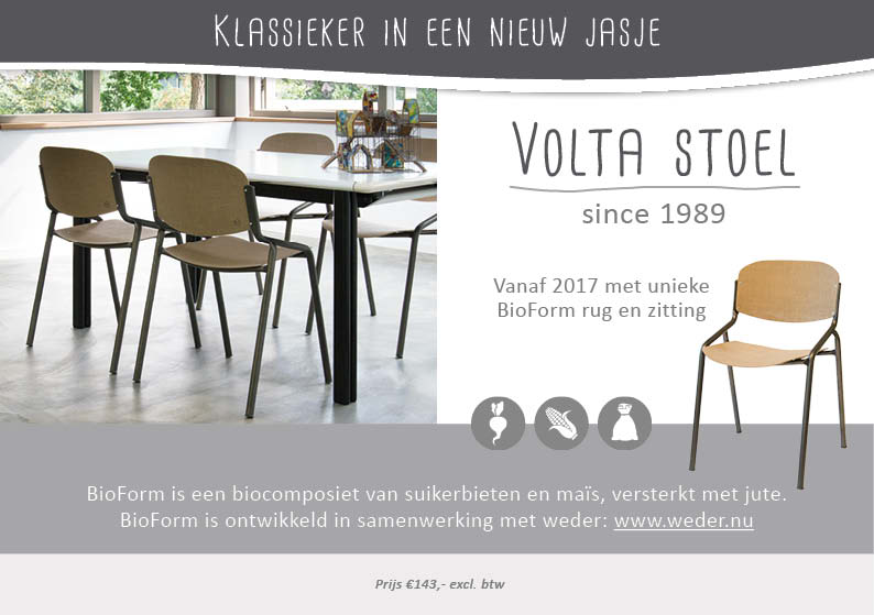 Wij introduceren een van onze klassiekers in een uniek, nieuw en duurzaam jasje! <a href="/WederNU/">Weder</a> #duurzaam