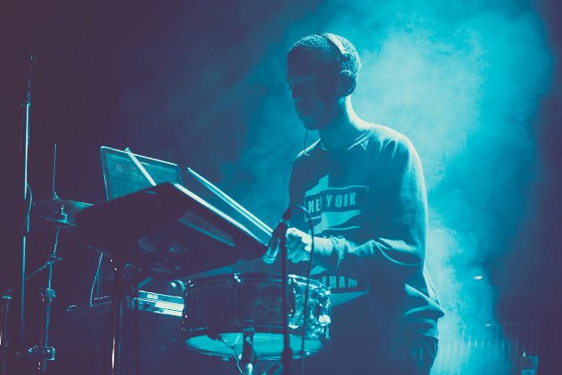 BritishMusic_'s tweet photo. The story of when @Mosesboydexodus came to Cape Town: https://t.co/DPIlG50dSk #ConnectZA #SupportedByBritishCouncil @BlackMajorSA https://t.co/x03p9FVtAO