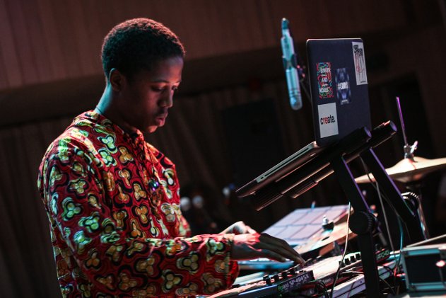 BritishMusic_'s tweet photo. The story of when @Mosesboydexodus came to Cape Town: https://t.co/DPIlG50dSk #ConnectZA #SupportedByBritishCouncil @BlackMajorSA https://t.co/x03p9FVtAO