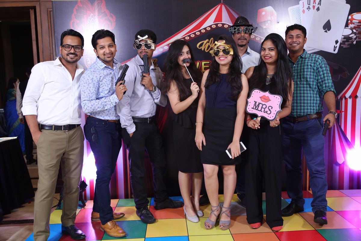 ExpGPO_Gurgaon's tweet photo. #EWEGPO2017 https://t.co/WuZmMWNGgo