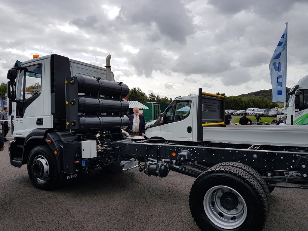 NickPemberton6's tweet photo. 16 tonne CNG Eurocargo https://t.co/wf13WE3evD
