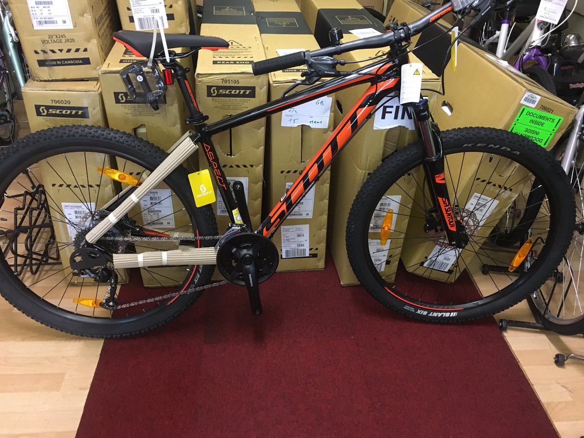 Oban cycles tweet media