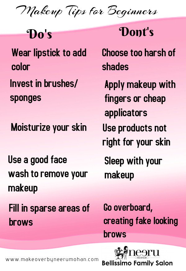 Neeru_Makeup's tweet photo. Makeup tips for beginners!!
Book your slots in advance to avoid disappointment!!!
#NeeruMohan - #Makeup #Artist,
https://t.co/VgQ64LplSJ https://t.co/WpdZaZAi8a