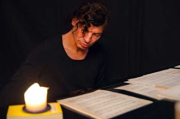Stechlin_'s tweet photo. Sommer Abend Konzert mit Harald Blüchel am 9. September https://t.co/moQBkCA0Wg https://t.co/dEHiEUHreE