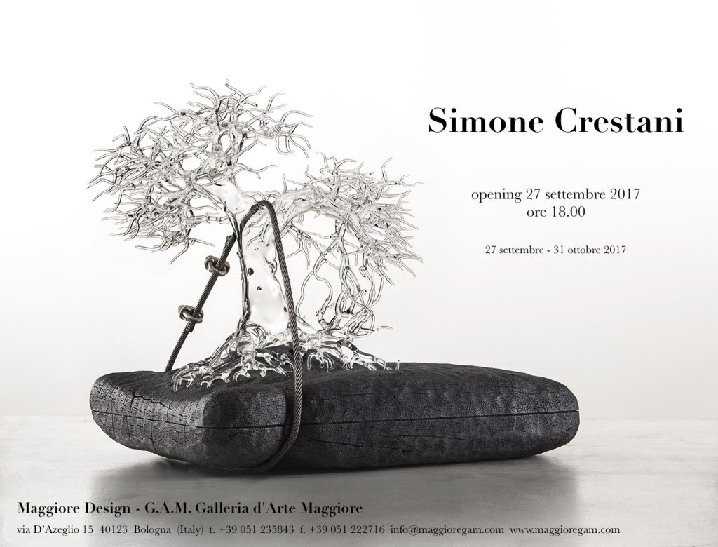 culturame's tweet photo. #GalleriadArteMaggiore, #SimoneCrestani opening 27 Settembre – ore 18.00 https://t.co/6gApbZwlTz https://t.co/jDiXiau36f
