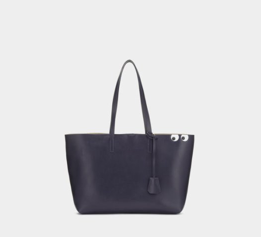 knomiapp's tweet photo. @anyahindmarch has just introduced new shapes to the Eyes Collection. Find directions to their shop via KNOMI. https://t.co/72toe4FMzU https://t.co/vE5b6LkPy3