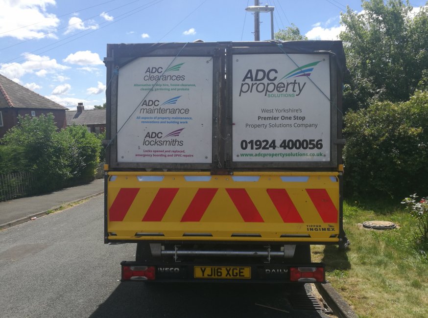 Hiring a skip for the first time can be a daunting experience. Take a look at our guide here goo.gl/2Yq5cW