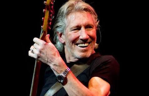 Happy Birthday Roger Waters! 