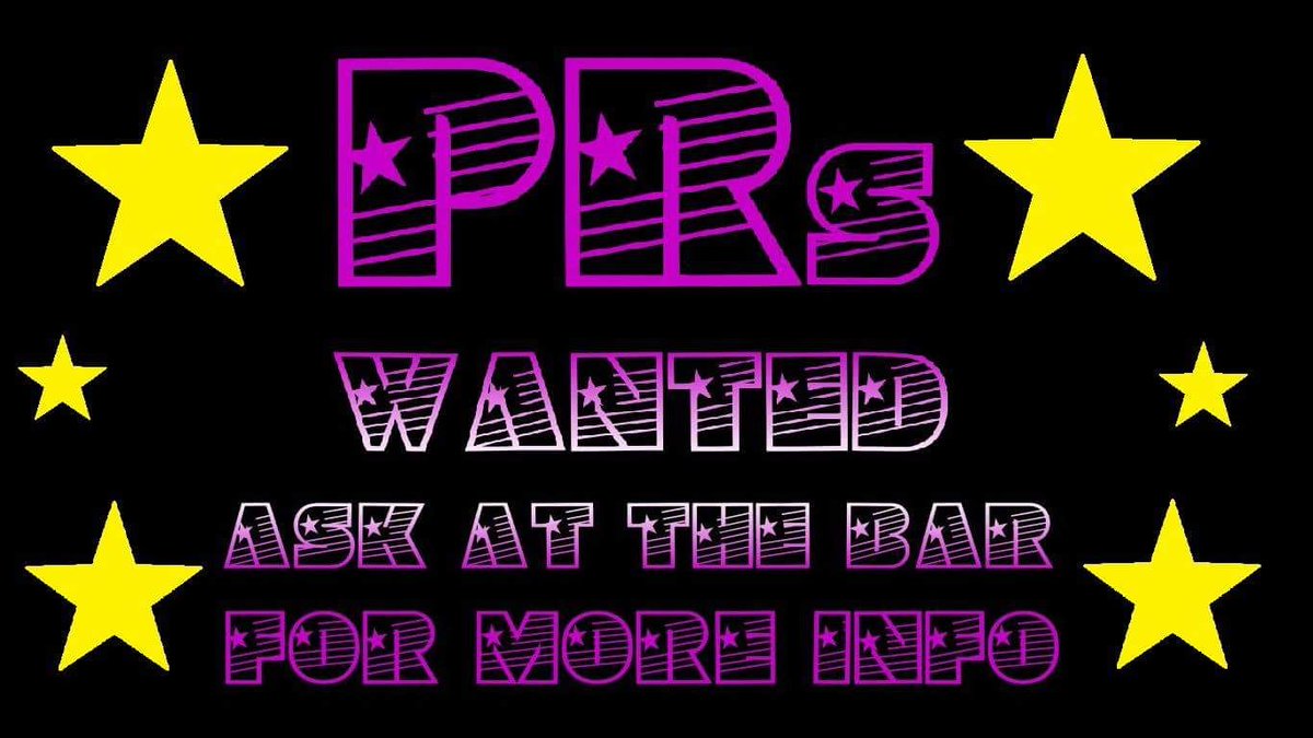 4PlayPartyBar's tweet photo. Yes, the end of summer is approaching but the party doesn't stop! We are looking for energetic people to join our PR team #ComeSeeUs #FPPB https://t.co/RTOJcetnXg