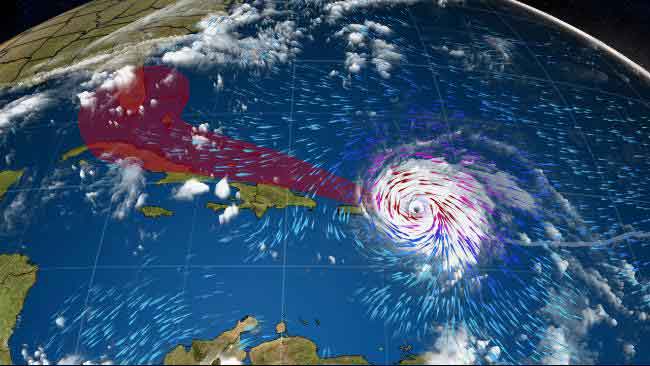TelemundoNews's tweet image. Severos daños en Barbuda por huracán Irma que se dirige ahora a otras islas del Caribe
tlmdo.co/2w6DkCp