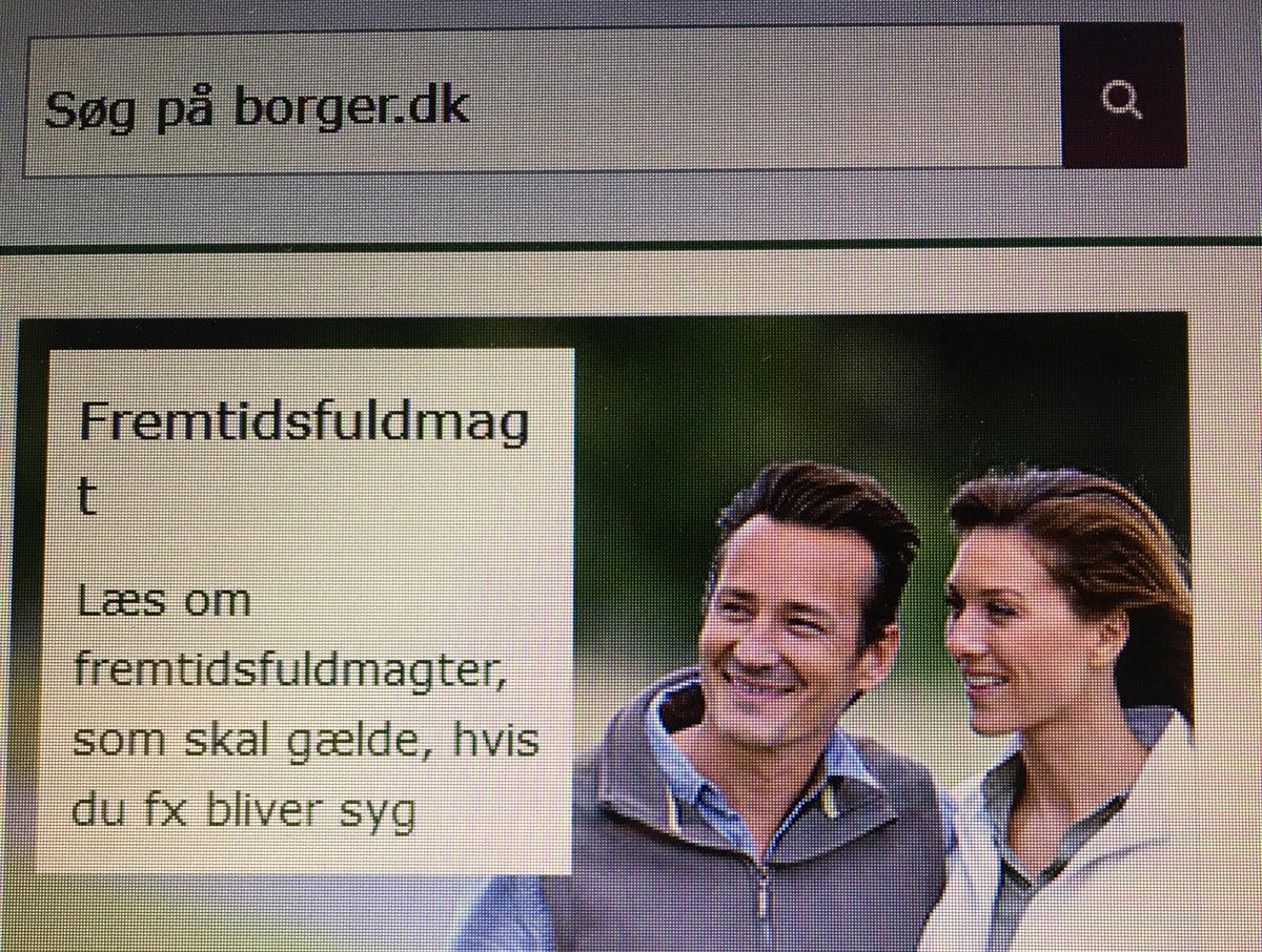 chrisydehammer's tweet photo. Ahmen for pokker da borger.dk! Så gør dog noget ved de orddelinger, så de ik fucker op ved ændret skærmstr #bedresprognu #digitaliseringdk https://t.co/ApWHmGiSp3
