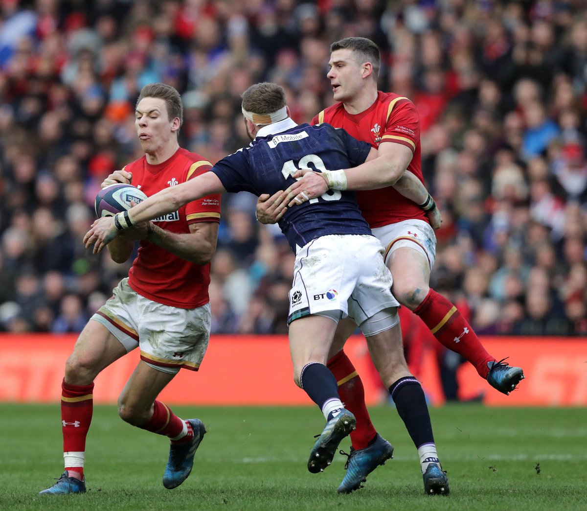 150 days until #SixNations 2018! 😱

Mark the fixtures in your diary! Download: bit.ly/2018-Fixtures