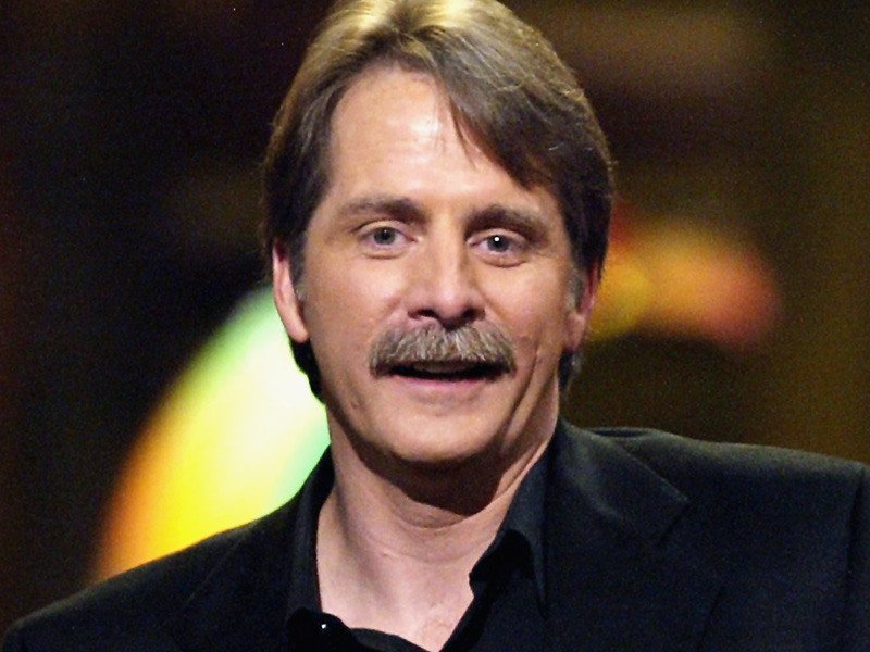Happy Birthday to 59 year old Jeff Foxworthy! 