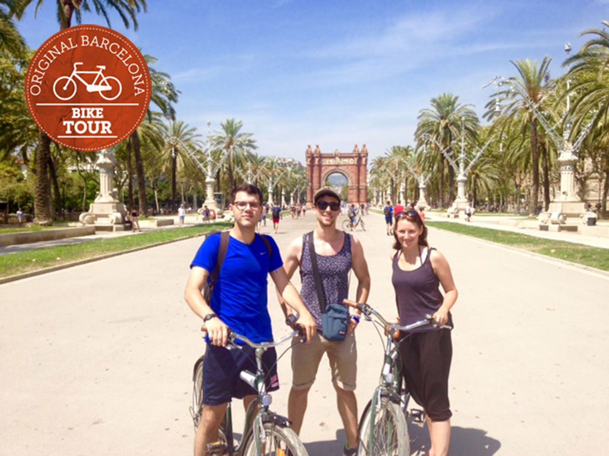org_barcelona's tweet image. Our famous bike tour in Barcelona!
#biketour #barcelonabike #bike #barcelona
ow.ly/5V7m30eV23e