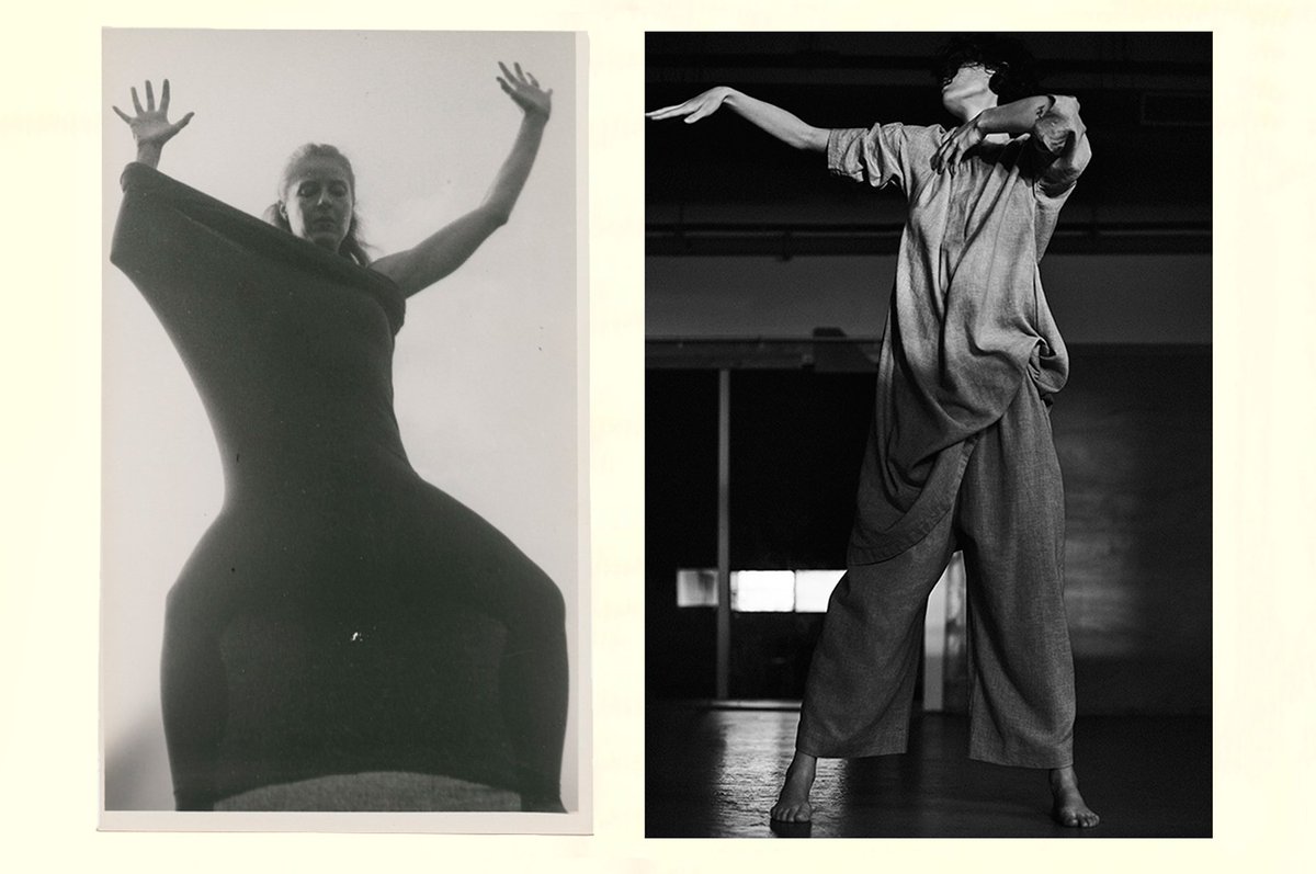tankmagazine's tweet photo. Black Mountain College: how the experimental arts college inspired @TOASTtravels's new campaign. https://t.co/x4kfsy5flZ https://t.co/LoOIA4dlfU