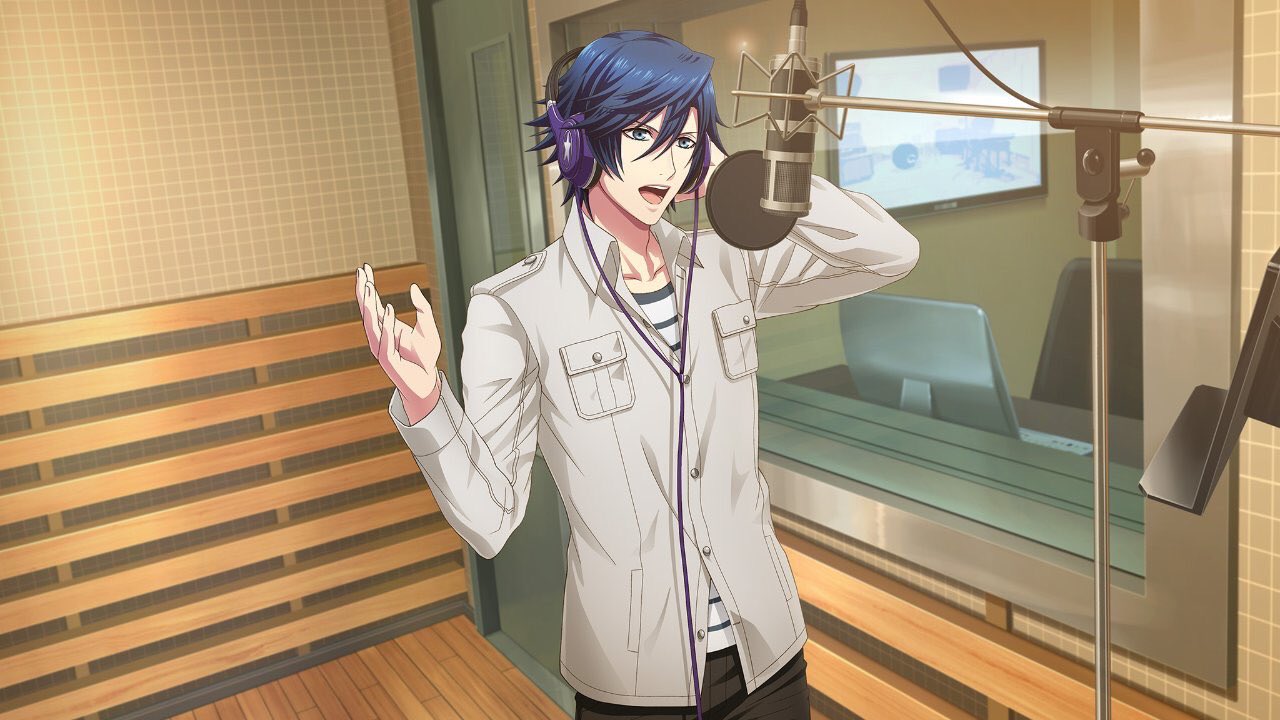 シャニライ スチルまとめ Sr Listen To Music 一ノ瀬トキヤ シャニライスチル シャニライ シャニライ スチルまとめ Sr Listen To Music 一ノ瀬トキヤ シャニライスチル シャニライ