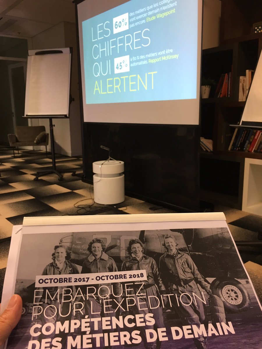 David Nahon tweet media