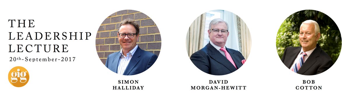 EPmagazineuk's tweet photo. Leadership Lecture next week. Great speakers @TheGoring @SportingWine &amp; more. At @ParkPlazaHotels London Riverbank. Sponsored: @gigtogiguk https://t.co/Gbp8TaeTC5