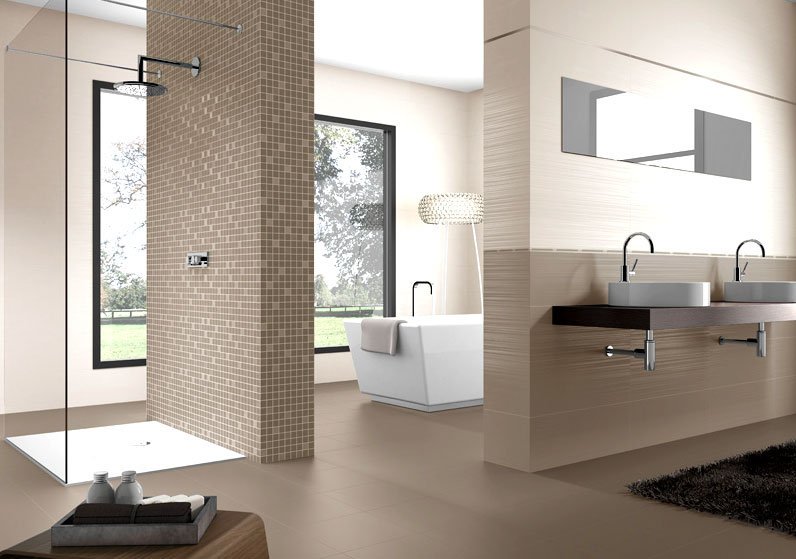 AzulejosHerrero's tweet photo. 🙋 La tendencia del mosaico continúa #Diseño #Cerámica https://t.co/LpbKRnf4Sw
