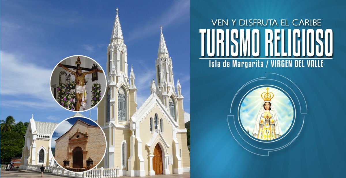 CaribeGenuino's tweet photo. Cada 8 de septiembre se celebra el día de La #VirgenDelValle #IslaMargarita #TurismoReligioso #8Sep #CaribeGenuino #Caribe #MargaritaTeAmo https://t.co/UGnIkTRzEZ