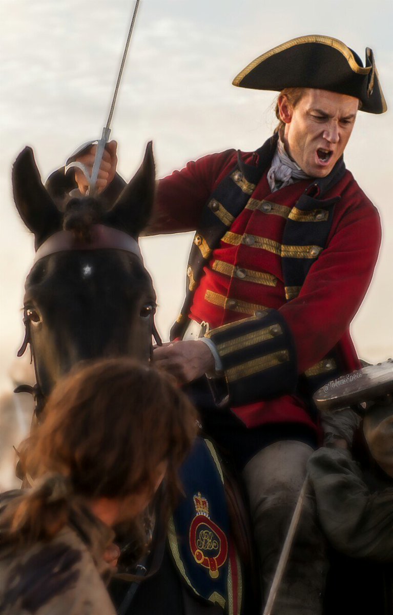 TobiasSpecs's tweet photo. #WarriorWednesday & #RandallCountdown 5 days to go! #CountDownToOutlander & #TobiasMenzies aka #BJR Its getting closer!!
#menziens https://t.co/kPYFYMJvqp