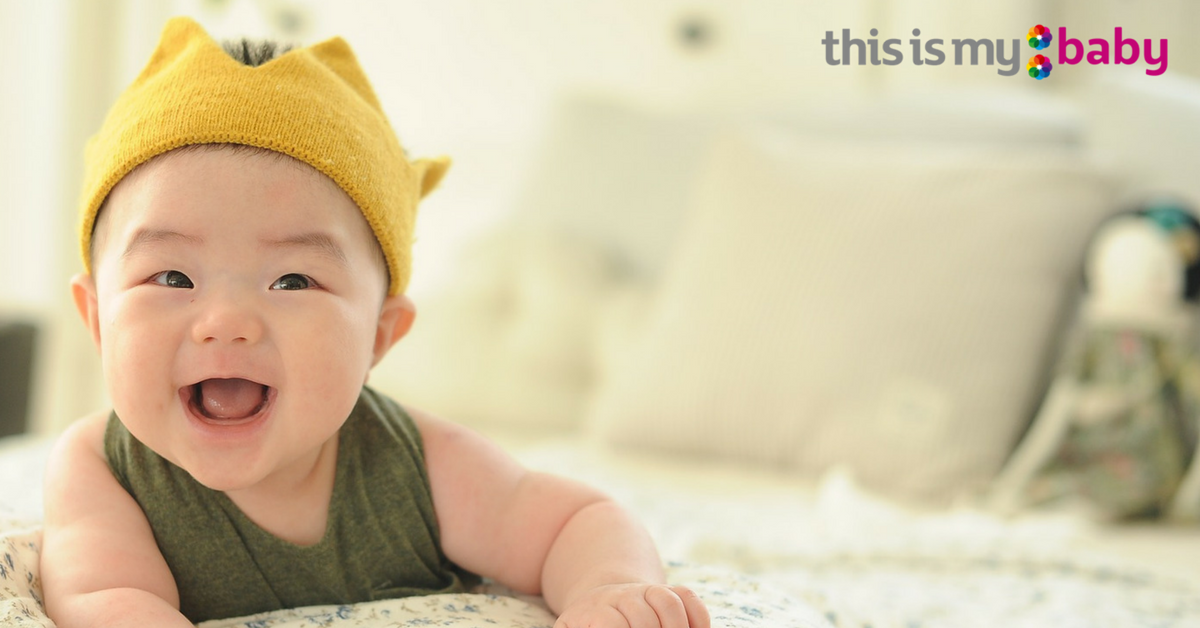 ThisIsMyClinics's tweet photo. Treat every baby like a #royalbaby at @ThisIsMyClinics. #pregnant 

Want to know about NEW scan prices? Give us a call on 0113 262 1675 😀 https://t.co/n36oqut4Wg