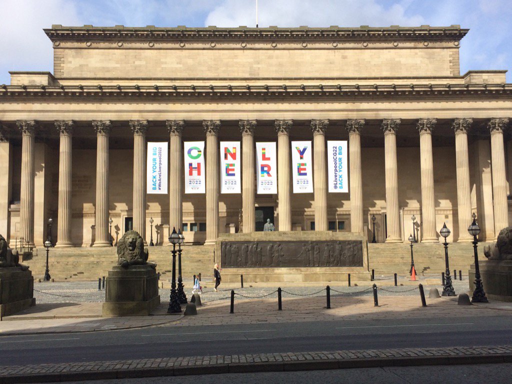 Culture Liverpool tweet media