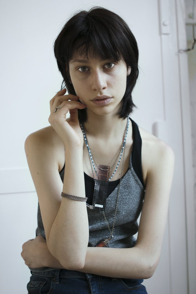 🔮 ROSSANA 🔮 by #Cre8tiveEffection #LindenStaub #Empowered