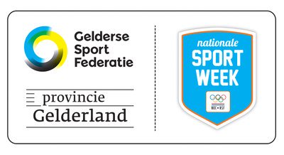 goedinbewegen's tweet photo. Komende zaterdag start de Nationale Sportweek! Kijk hier wat er te doen is in Gelderland https://t.co/iYnff3xM0B #NSW2017 @Sportpromotie https://t.co/oBucNmyrGB