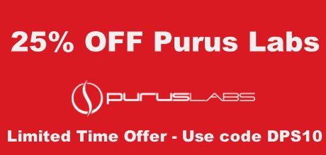 DpsNutrition's tweet photo. HUGE intro offer on @PurusLabs at DPS Nutrition - get 25% off with coupon DPS10! #purustruth #teampurus https://t.co/xTFT1mDnRf https://t.co/2ObgYxdyCR