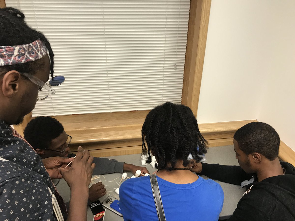 BucknellNSBE's tweet photo. First GBM Meeting Fall 2017 #DesignChallenge#NSBE https://t.co/hzVsQiAucx