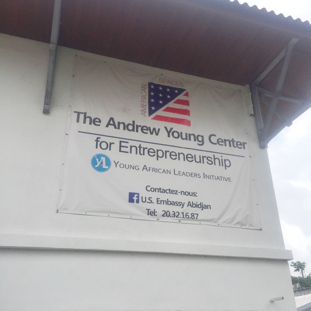 Yasfofana's tweet photo. #YALI Inspiring Wednesdays with Dr. Kane Aminata Koné; YAL 2010. How to build self-esteem 👊🏾 https://t.co/LUccVxgqyj