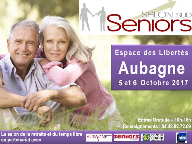 SeniorsPlanner's tweet photo. J - 30 : Aubagne, Salon des #seniors
https://t.co/mAYxkL2GoZ
#aubagne #paysdaix #aixmaville #aix #retraite #patrimoine #bienvieillir https://t.co/LeqxWusalC