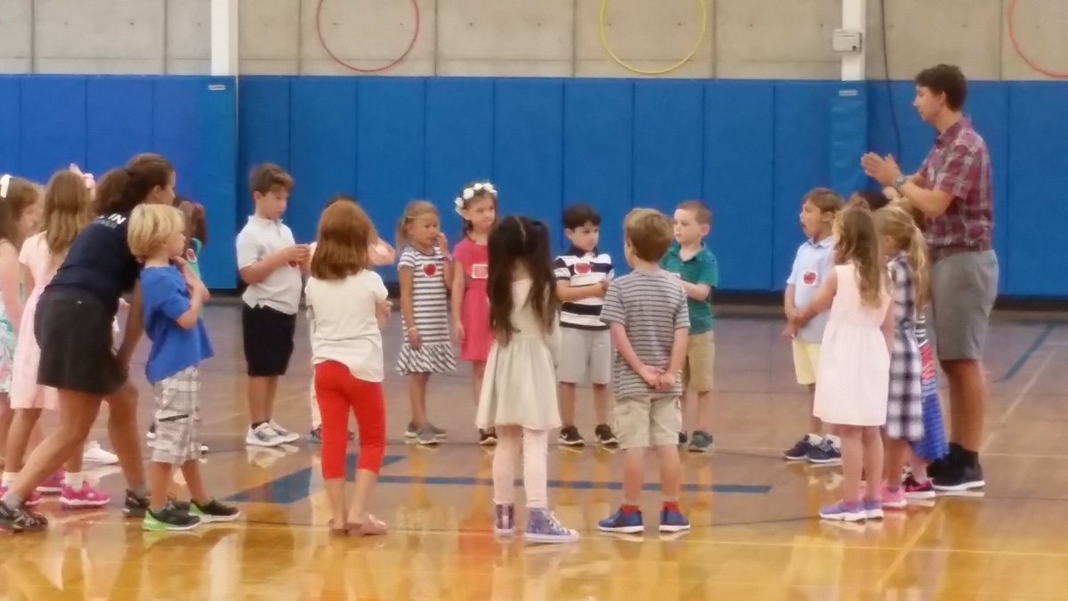 tdelehaunty's tweet image. First day. #TowerSchool #LearningRoutines