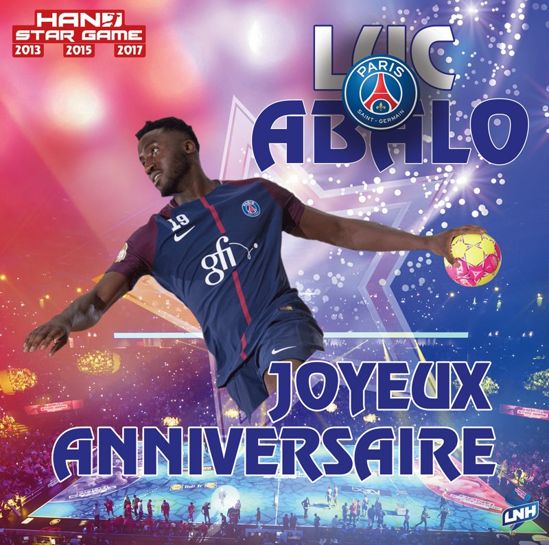 Handstargame Joyeux Anniversaire Lucabalo Triple Handstar C Est Pas Mal Une Quatrieme Selection En 18 Handstargame Joyeux Anniversaire Lucabalo Triple Handstar C Est Pas Mal Une Quatrieme Selection En 18